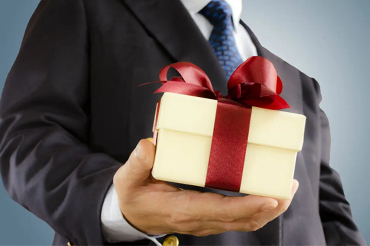 هدایای تبلیغاتی خوب برای مشتریان