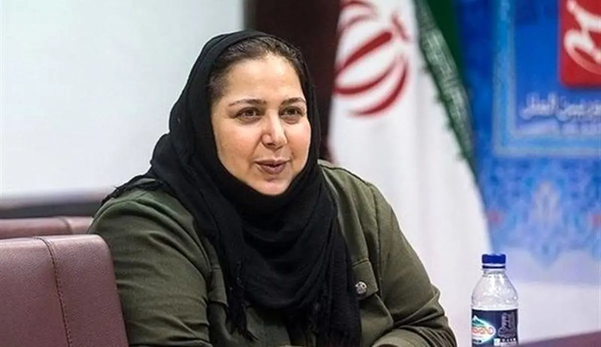 شهره لرستانی عزادار شد 