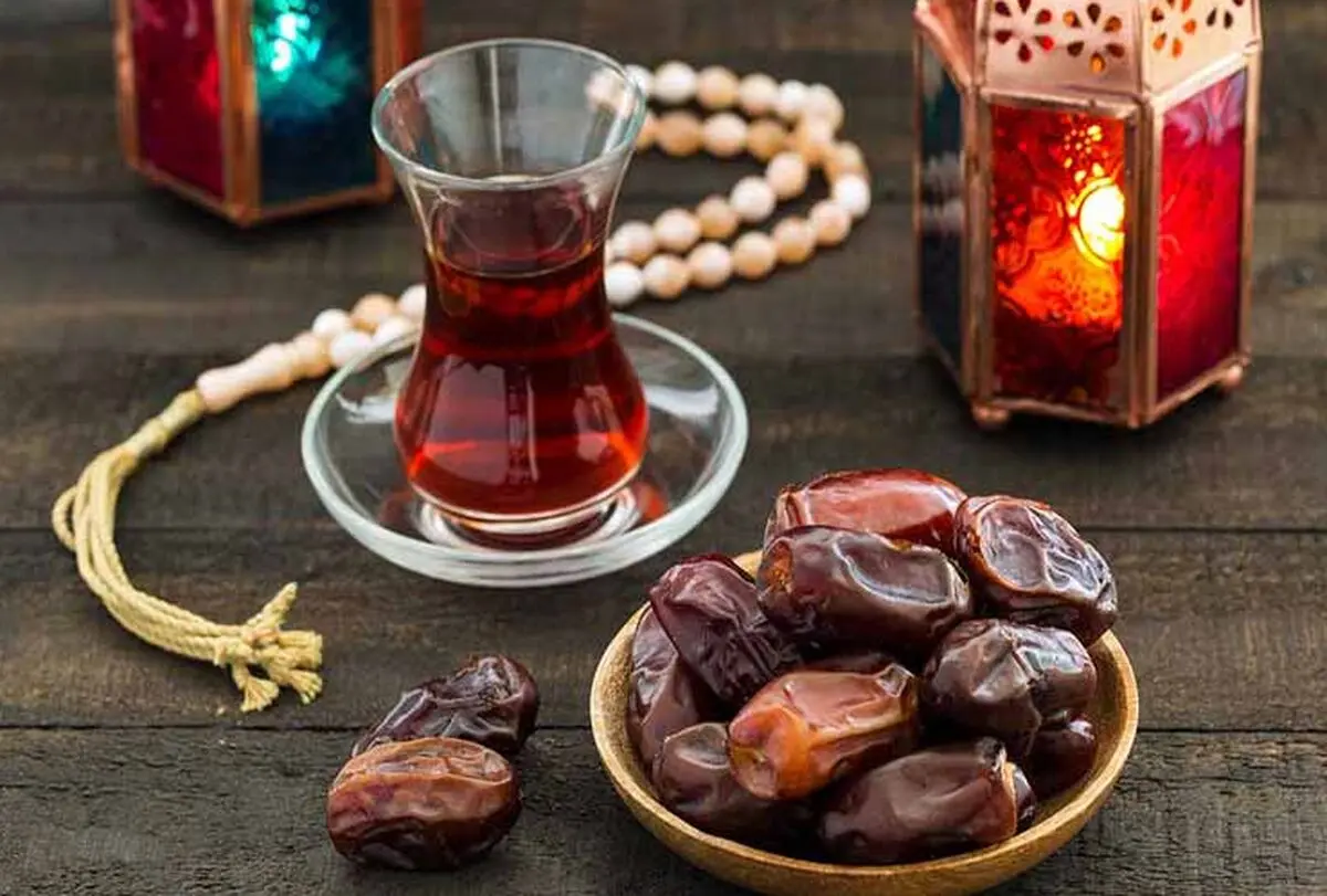 بهترین افطار از نظر طب ایرانی | چگونه بدون تشنگی روزه بگیریم ؟