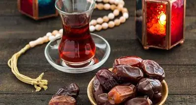 بهترین افطار از نظر طب ایرانی | چگونه بدون تشنگی روزه بگیریم ؟