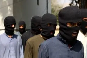 خبر فوری؛ داعش به مرز ایران رسید | جزئیات هولناک از حضور داعش در مرز ایران