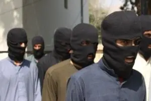 خبر فوری؛ داعش به مرز ایران رسید | جزئیات هولناک از حضور داعش در مرز ایران