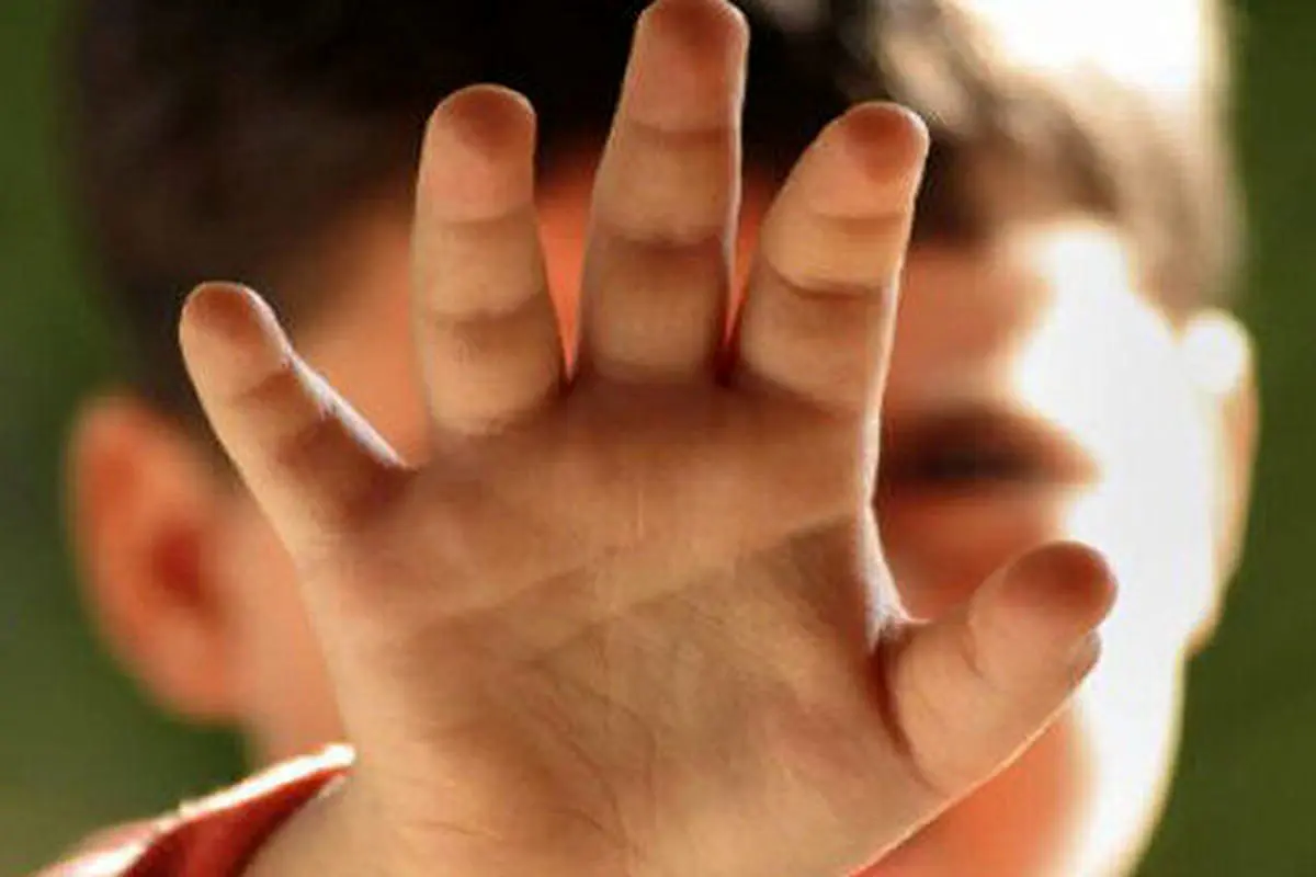 ماجرای عجیب گم شدن  پسر بچه ۹ساله 