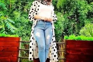 هنرنمایی فریبا نادری در آشپزخونه | دکوراسیون مدرن خونه ویلایی فریبا خانم