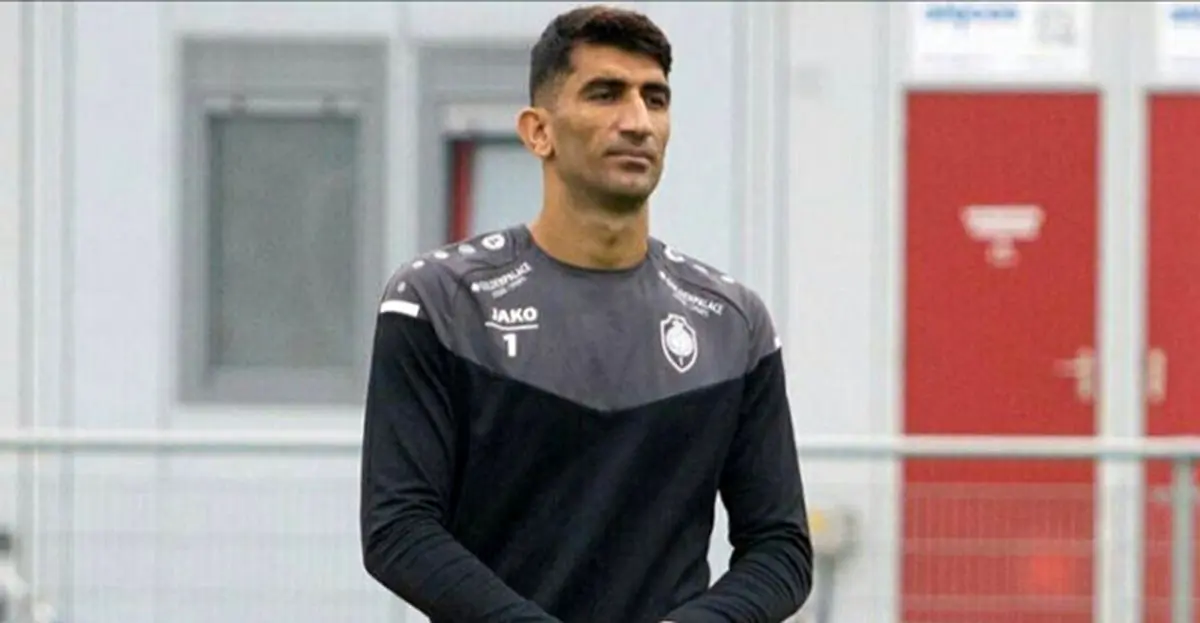 ماجرای مذاکره سپاهان با علیرضا بیرانوند چیست؟