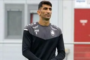 ماجرای مذاکره سپاهان با علیرضا بیرانوند چیست؟