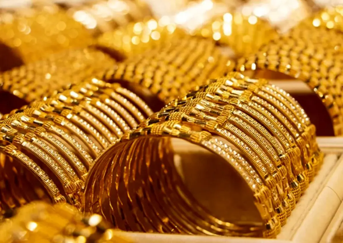 افزایش قابل توجه قیمت طلا و سکه امروز ۲۲ آذرماه | جهش 3/200/000 تومانی قیمت سکه