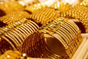 افزایش قابل توجه قیمت طلا و سکه امروز ۲۲ آذرماه | جهش 3/200/000 تومانی قیمت سکه