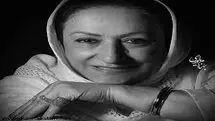 مریم امیر جلالی در بیمارستان | آخرین وضیت مریم امیر جلالی در کما
