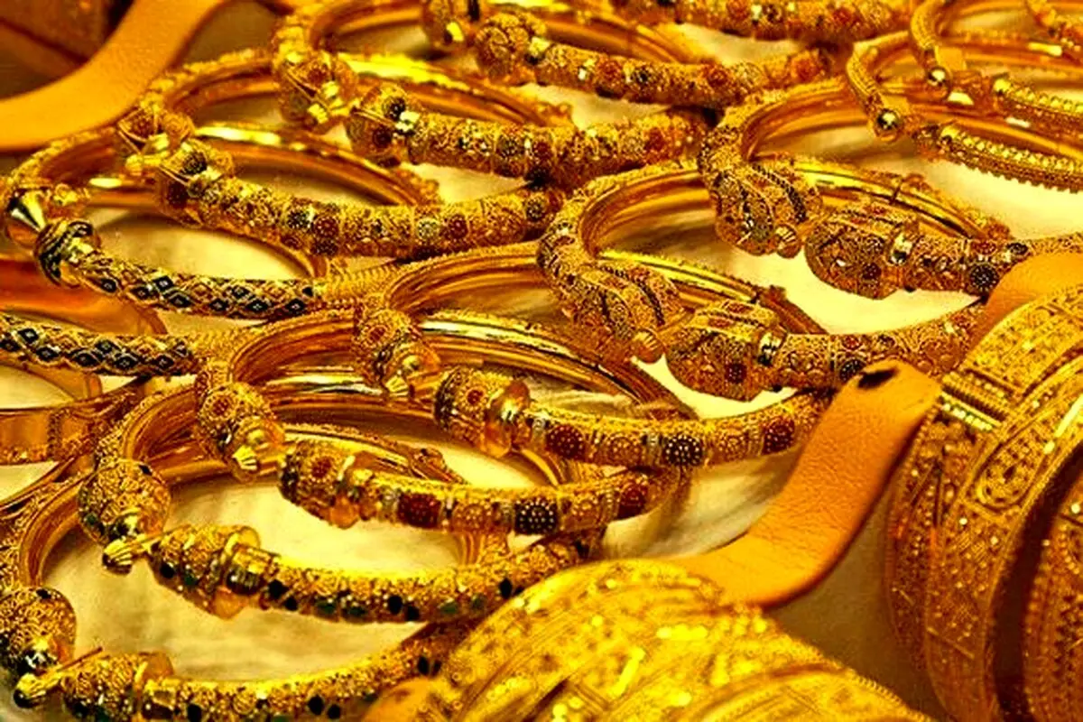 جهش سنگین قیمت طلا و سکه امروز ۲۶ آبان‌ماه ۱۴۰۴ | موج جدید گرانی طلا و سکه 