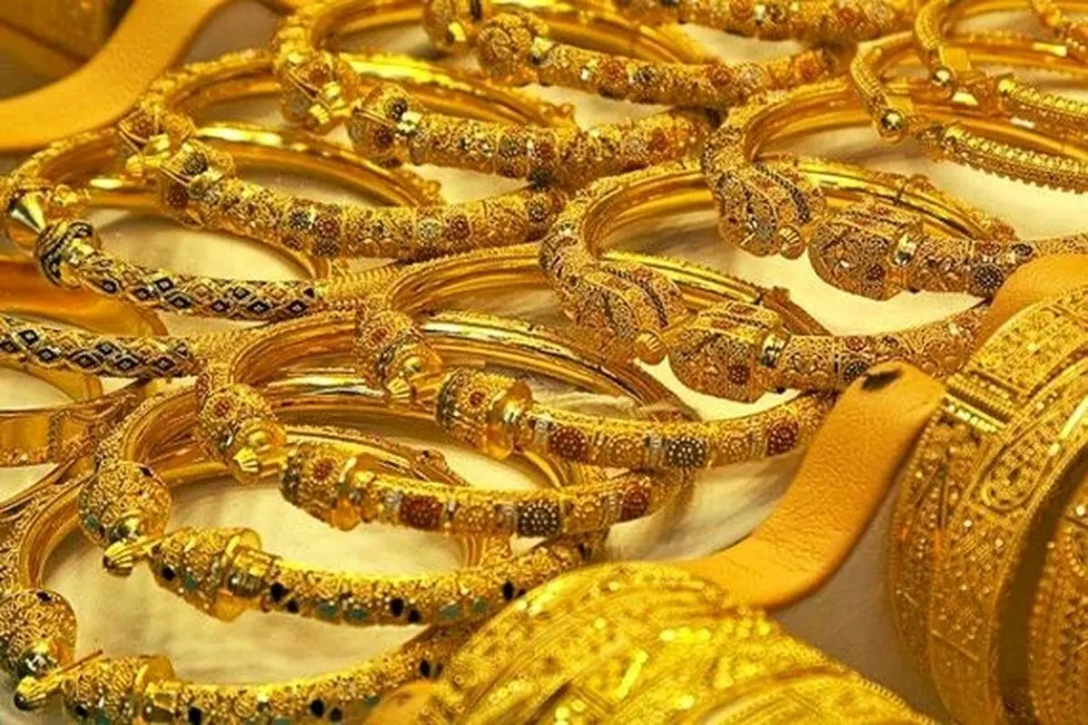 جهش سنگین قیمت طلا و سکه امروز ۲۶ آبان‌ماه ۱۴۰۴ | موج جدید گرانی طلا و سکه 