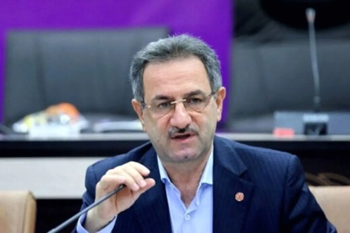 خبر بد استاندار تهران درباره بستری بیماران کرونا در پایتخت