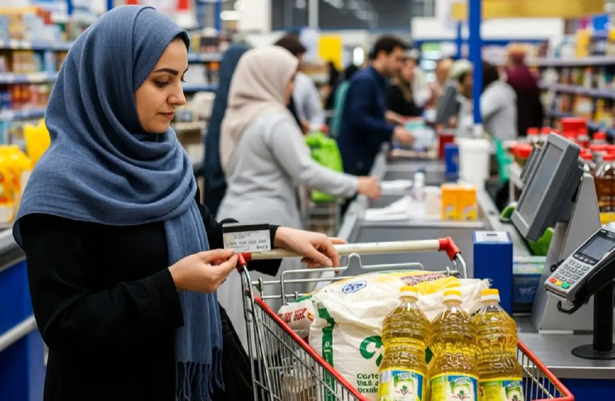 روش خرید کالابرگ بدون مراجعه حضوری | جزئیات و مزایای طرح جدید کالابرگ