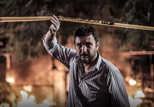 دانلود قسمت 15 سریال شغال با لینک مستقیم | داستانی جذاب و پرتنش