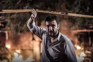 دانلود قسمت 15 سریال شغال با لینک مستقیم | داستانی جذاب و پرتنش