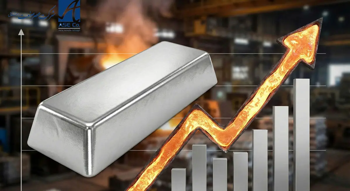 نقش آلومینیوم‌های آلیاژی در آینده صنعت ایران