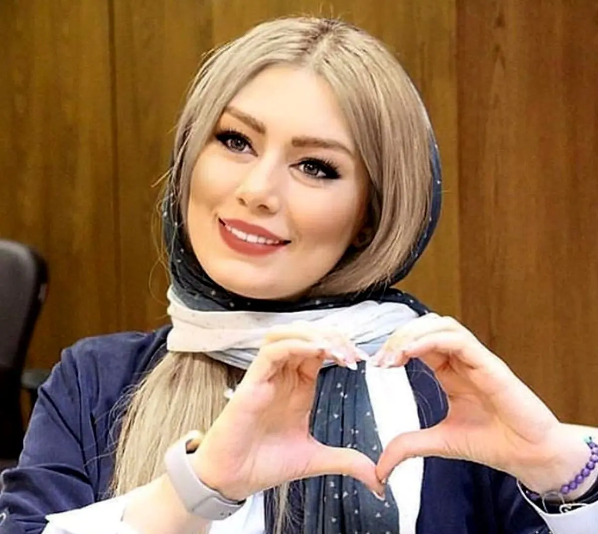 تصادف وحشتناک سحر قریشی | سحر قریشی حافظه اش را از دست داد 