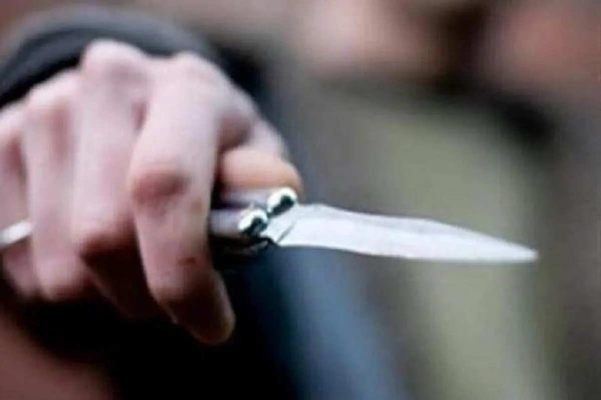 چاقوکشان به شهردار تبریز رحم نکردند!