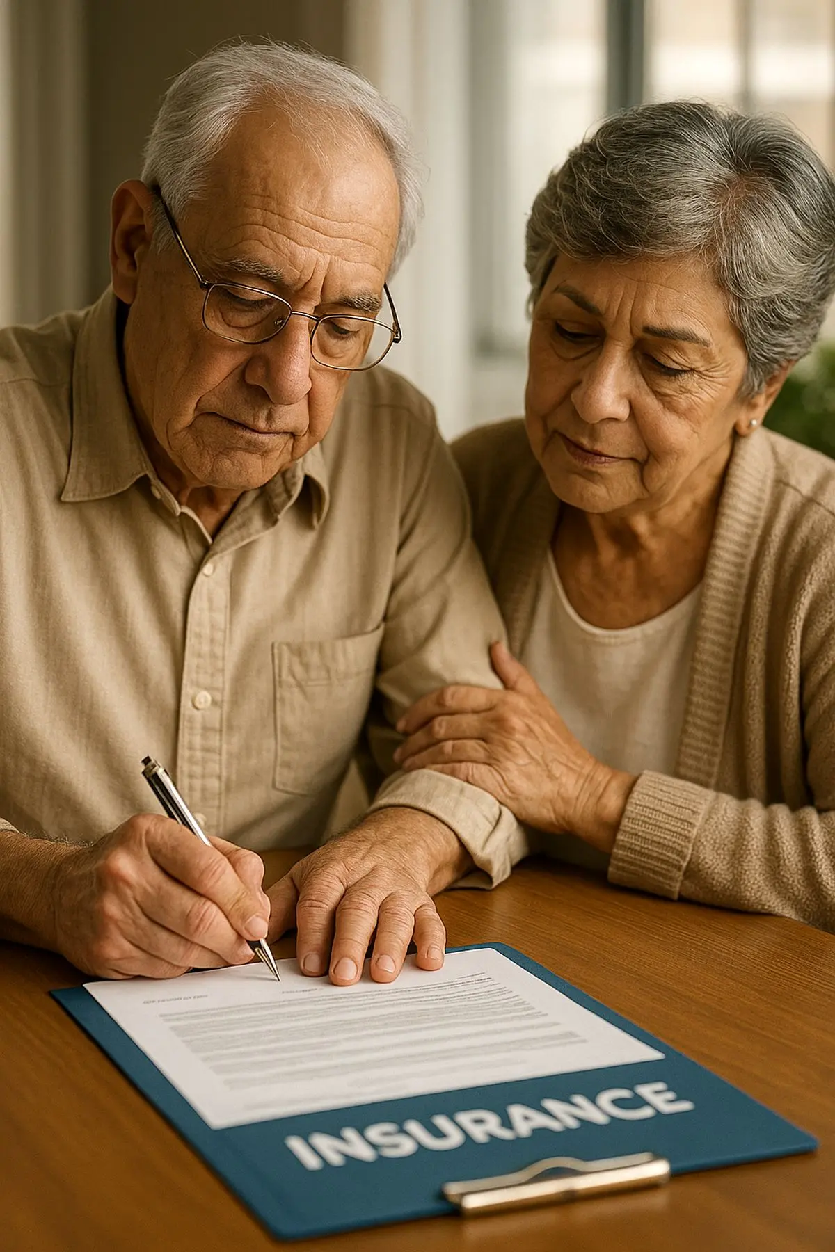 تکلیف بیمه تکمیلی بازنشستگان روشن شد | کسر ماهانه ۴۷۰ هزار تومان از حقوق مستمری‌بگیران