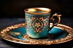 فال قهوه امروز چهارشنبه ۱۷ دی ۱۴۰۴ | از تردید بیش از حد پرهیز کنید
