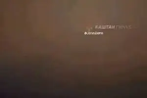 فیلمی از حمله مستقیم به هتل محل اقامت دیپلمات‌های امریکایی در بحرین 