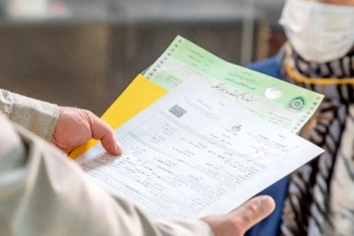 فروش خودرو بدون برگ سبز امکان‌پذیر است؟