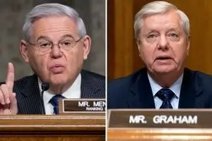 طرح دو سناتور ارشد آمریکایی برای جایگزینی برجام