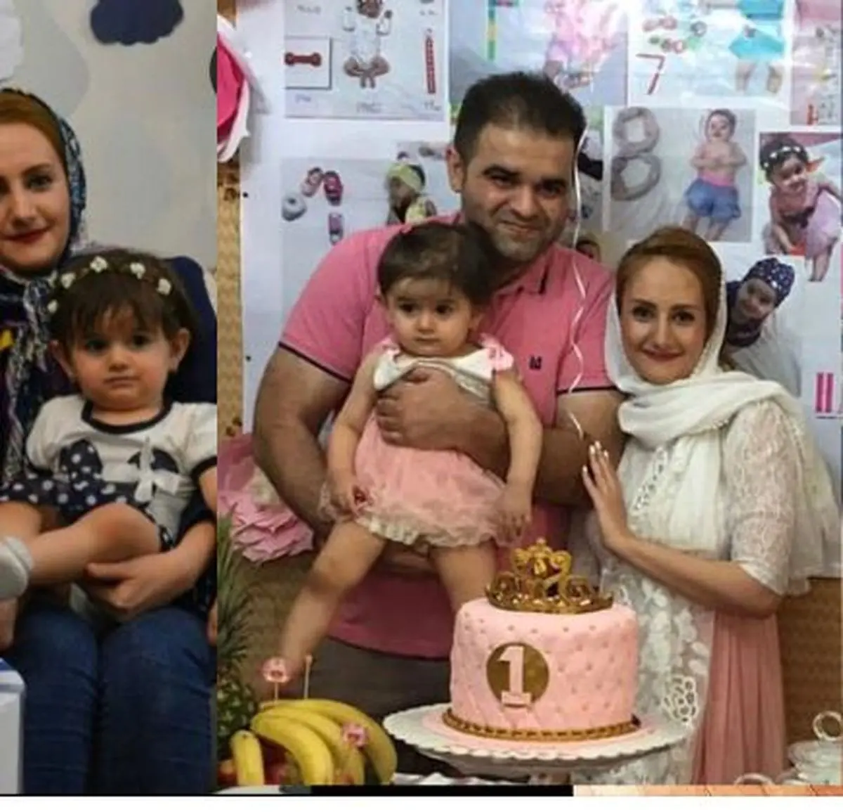 قتل عام دردناک خانواده کرج