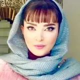 بهنوش طباطبائی