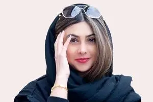 عکس شوکه کننده از آزاده صمدی همه رو میخکوب کرد | حرکت جنجالی آزاده صمدی