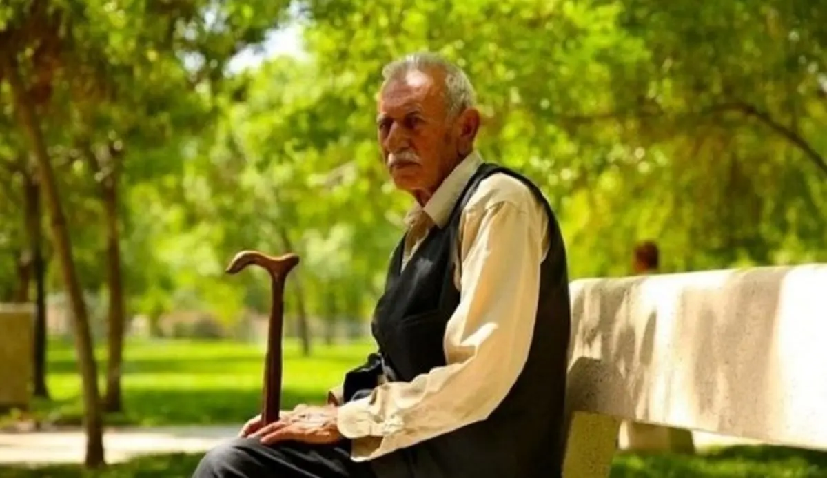 حساب حقوق بازنشستگان پرپول شد | واریزی هدیه نقدی ۵.۸ میلیونی به حساب این بازنشستگان