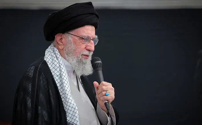 دعوت رهبر انقلاب برای راهپیمایی وفاداری به جمهوری اسلامی 