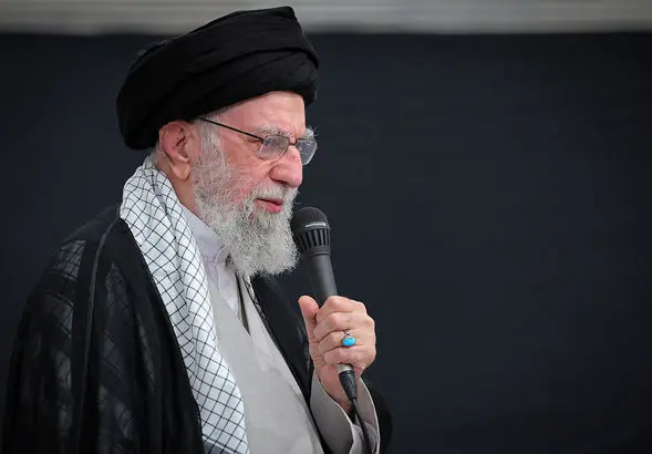 دعوت رهبر انقلاب برای راهپیمایی وفاداری به جمهوری اسلامی 