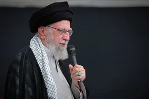 دعوت رهبر انقلاب برای راهپیمایی وفاداری به جمهوری اسلامی 