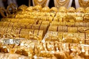 جهش غیرمنتظره قیمت طلا و سکه ۲۶ بهمن ۱۴۰۴ | افزایش دوباره قیمت طلای ۱۸ عیار 