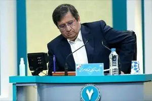 همتی از فرصت 6 دقیقه ای خود گذشت