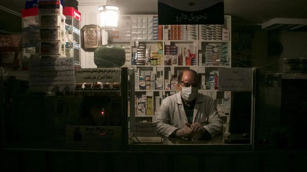 با گرم تر شدن هوا هفته آینده خاموشی خواهیم داشت