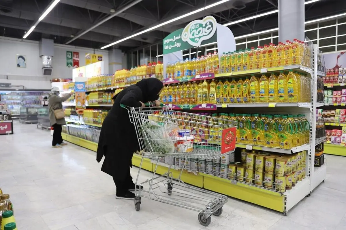 اجرای کالابرگ الکترونیک جدید از آبان ۱۴۰۴ | واریز کالابرگ آبان با مبلغ جدید و امکانات بیشتر