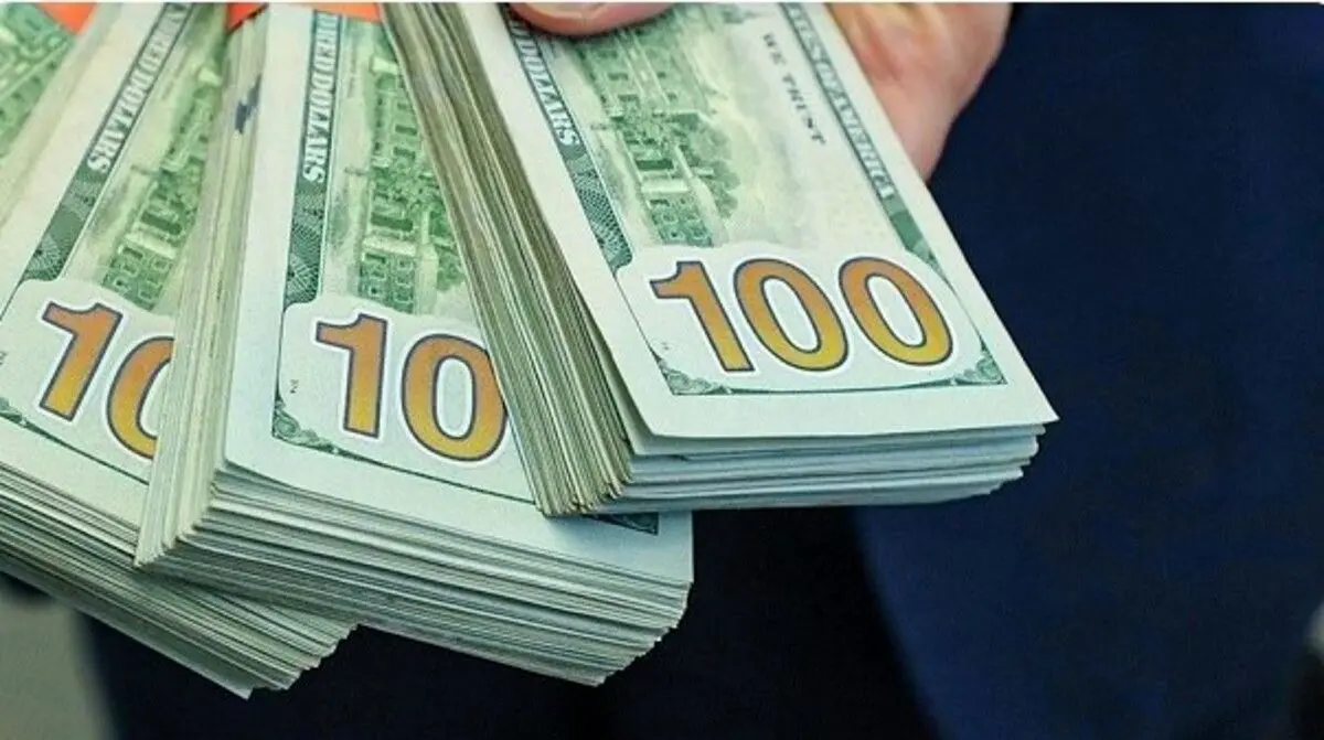 جهش ناگهانی قیمت دلار پس از خبر بنزینی | دلار در مسیر صعود خطرناک