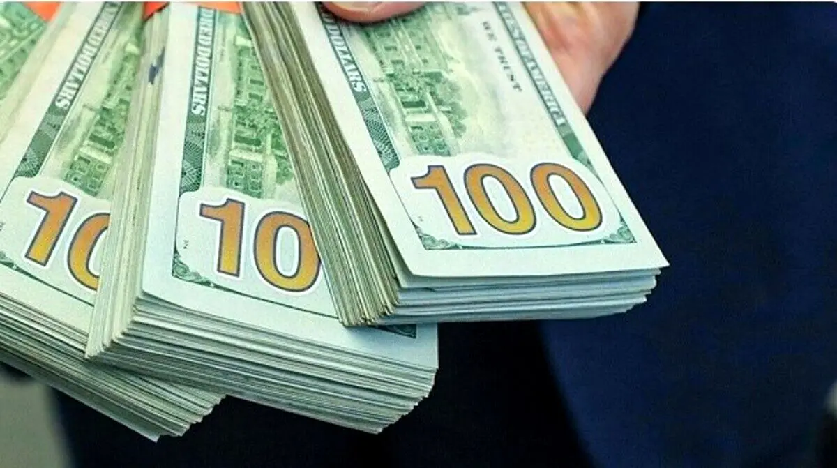 جهش ناگهانی قیمت دلار پس از خبر بنزینی | دلار در مسیر صعود خطرناک