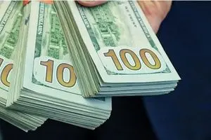 جهش ناگهانی قیمت دلار پس از خبر بنزینی | دلار در مسیر صعود خطرناک