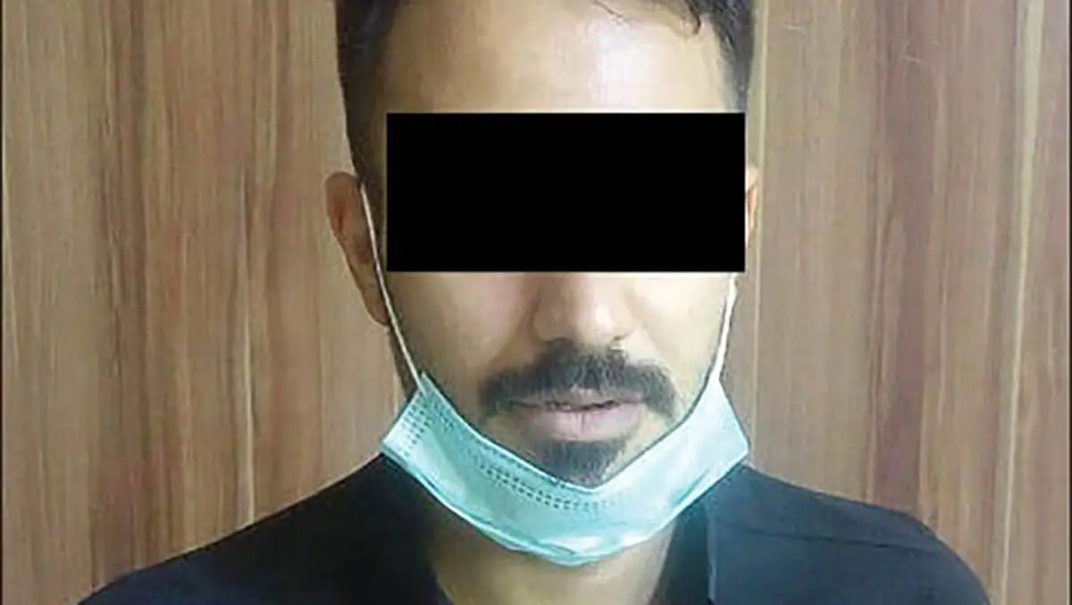 راز جنایت وحشتناک موتورسوار سیاه‌پوش فاش شد / مجید عاشق همسر رضا شده بود!