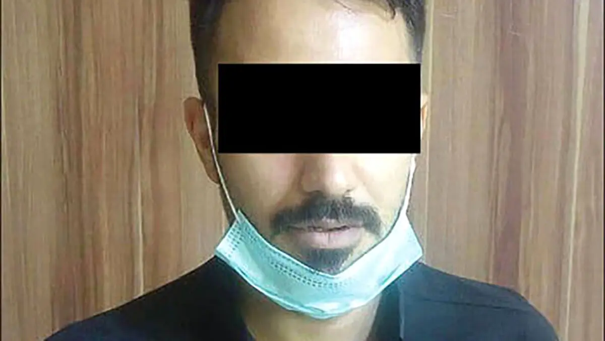راز جنایت وحشتناک موتورسوار سیاه‌پوش فاش شد / مجید عاشق همسر رضا شده بود!