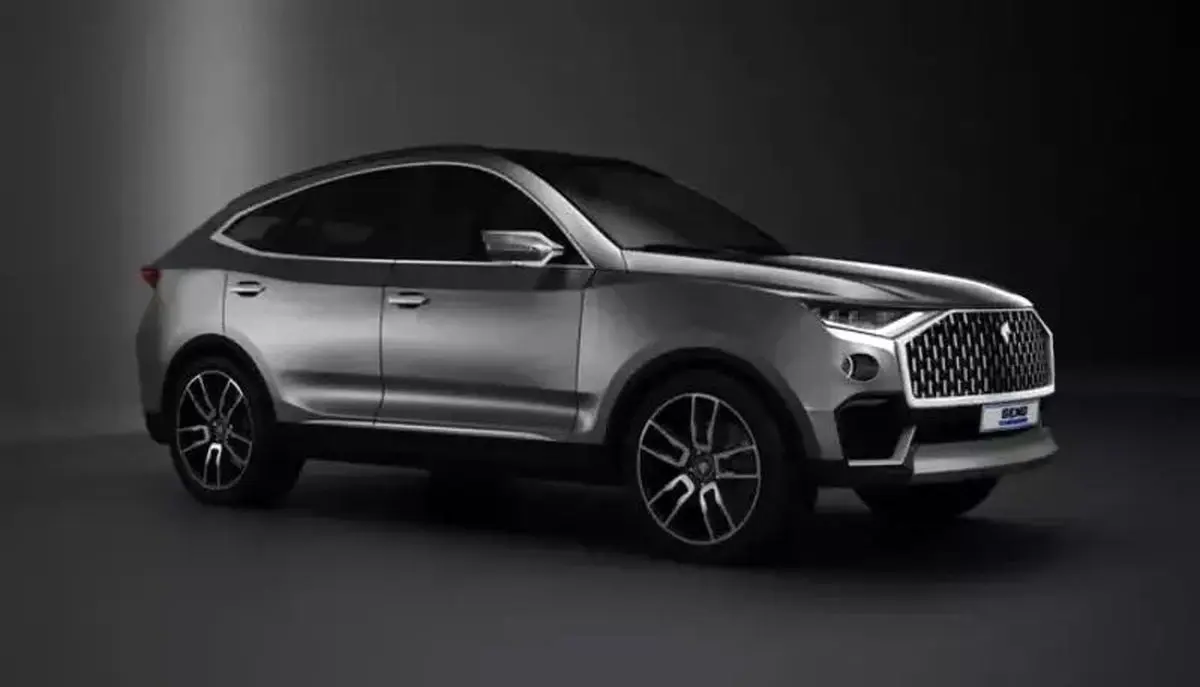 فوری/ثبتنام پیش فروش ایران خودرو از دم قسط با محصول جدید | آغاز فروش سمند شاسی بلند با قیمت استثنایی و تحویل فوری