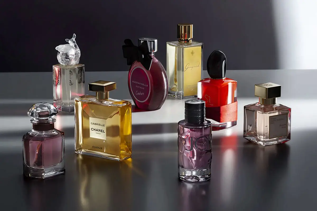 چطور عطر امضا یا Signature خود را پیدا کنیم؟