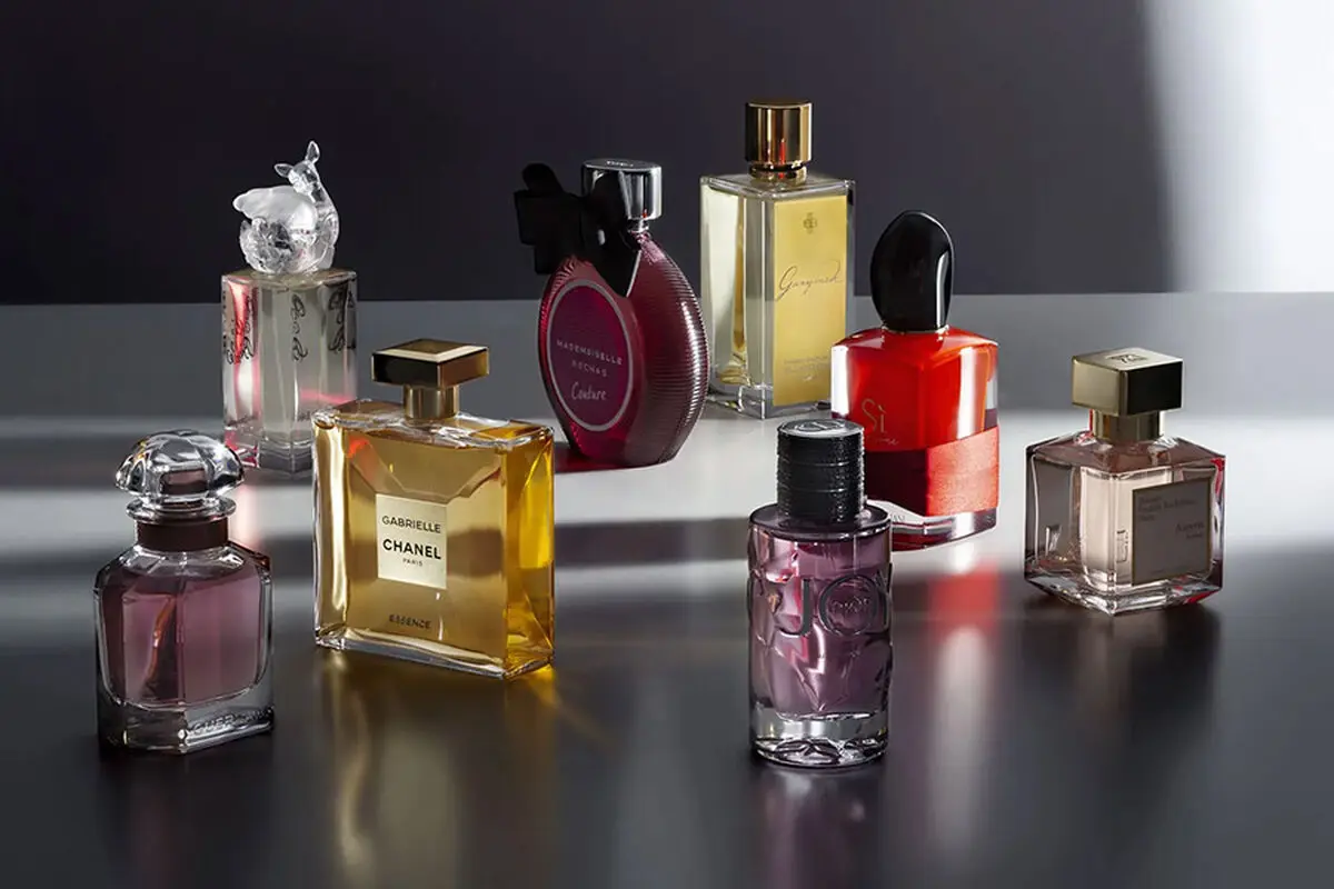 چطور عطر امضا یا Signature خود را پیدا کنیم؟