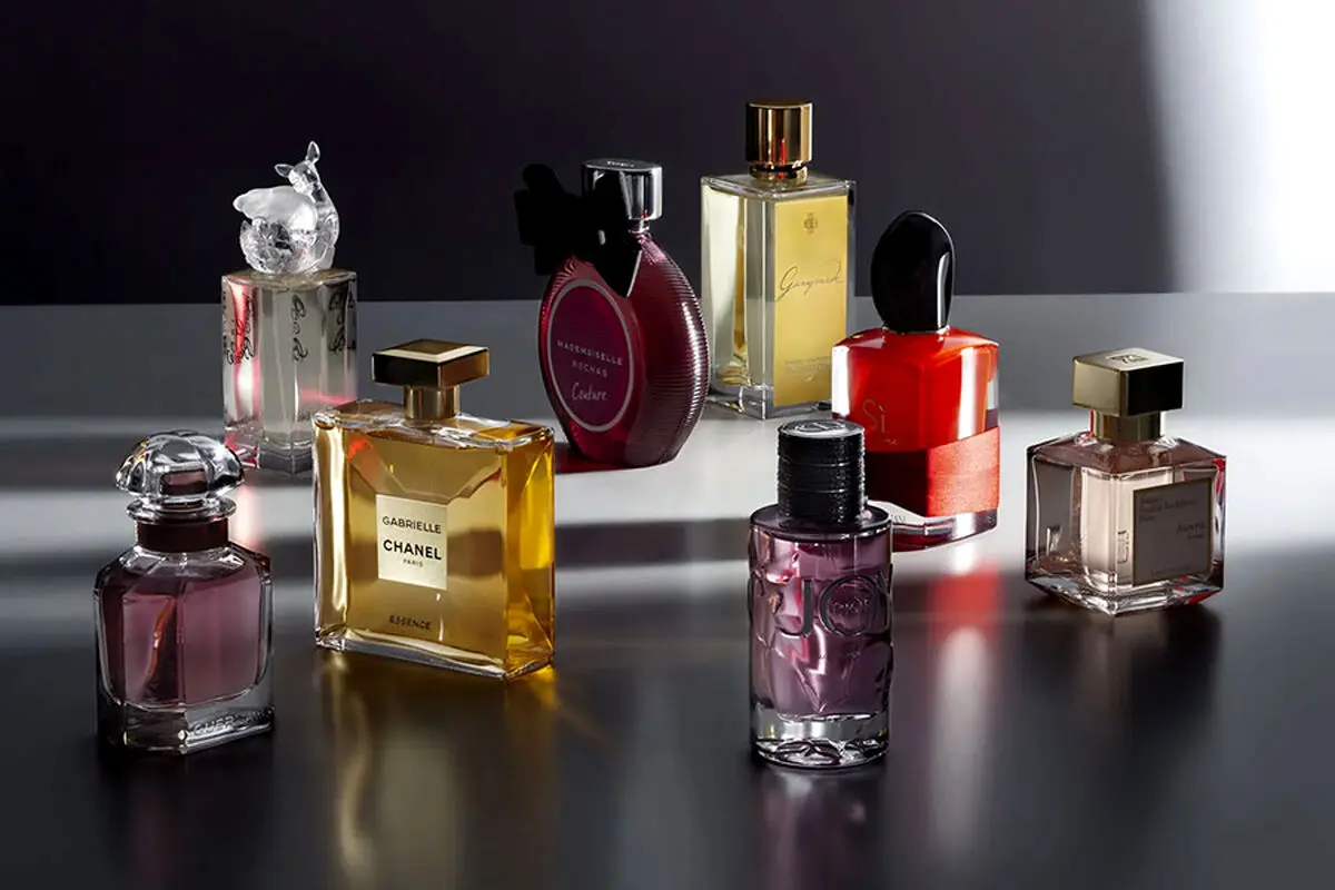 چطور عطر امضا یا Signature خود را پیدا کنیم؟