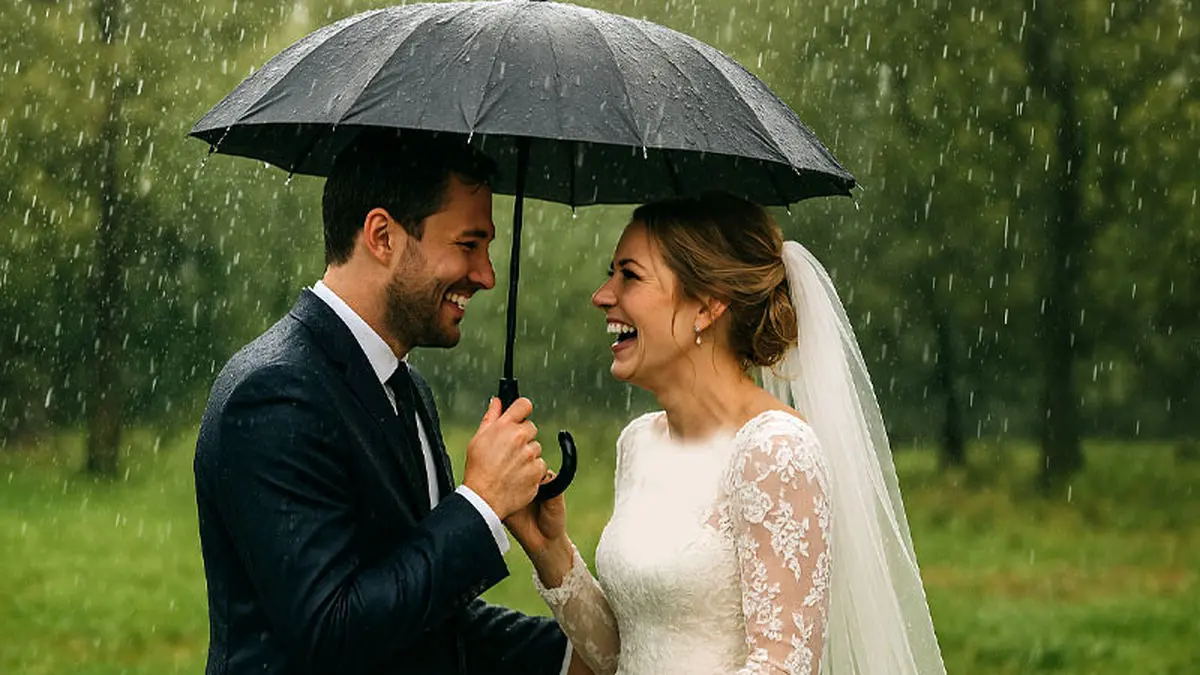 پشت‌صحنه‌هایی که آتلیه‌ها ی عکاسی نمی‌خواهند شما بدانید!!
