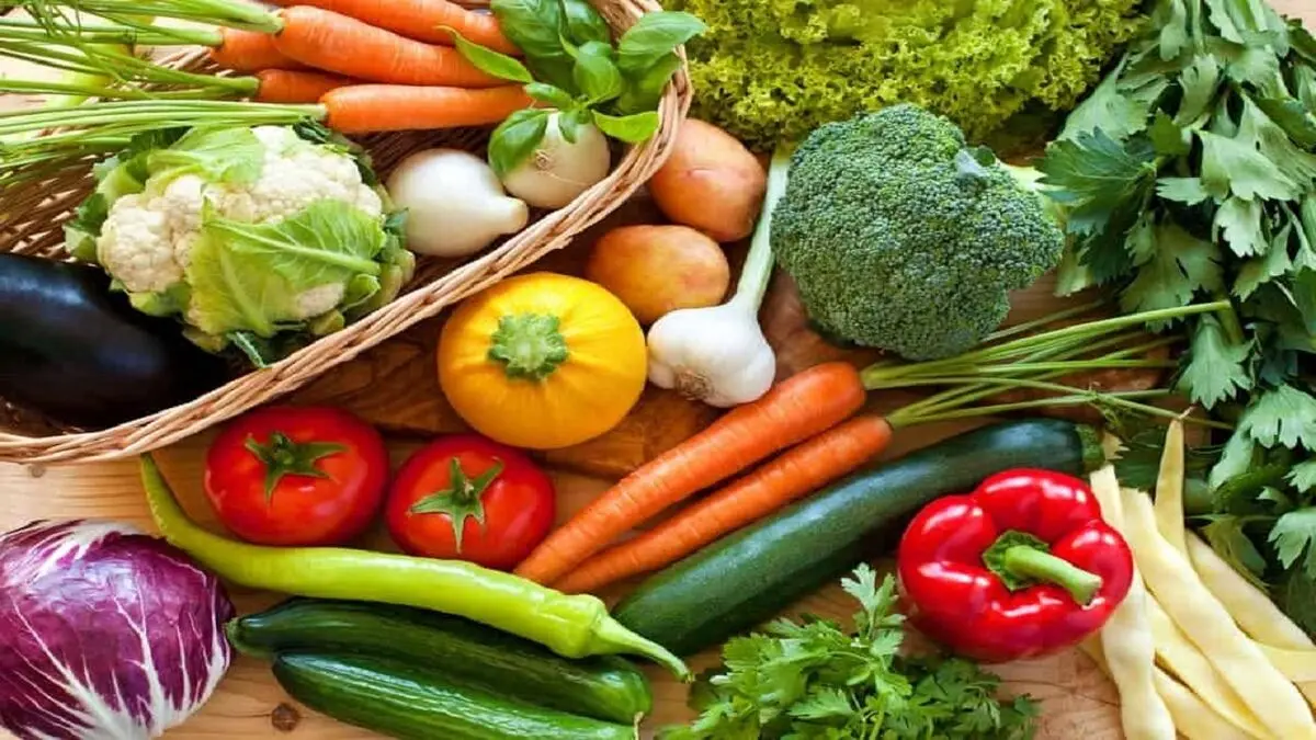 اگر کرونا گرفتید، این مواد غذایی را بخورید
