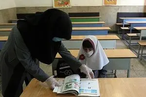 زندگی معلمان زیر و رو می‌شود